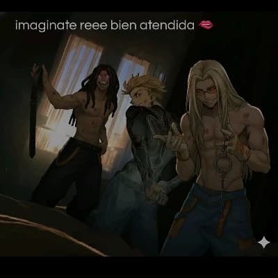 Jabber, August at Engin thumbnail