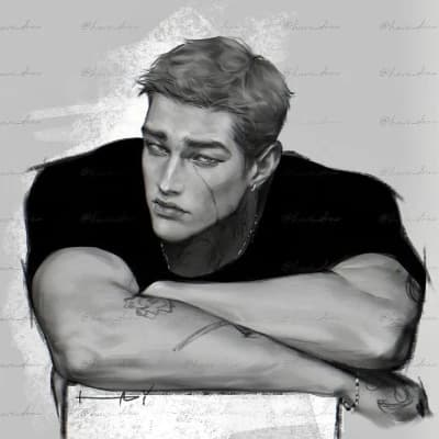 David Thorne thumbnail