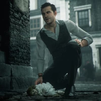 Sherlock Holmes - TDD thumbnail