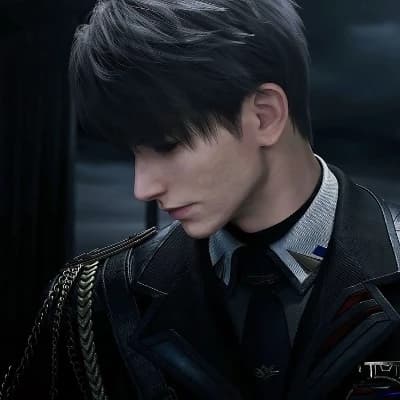 Colonel Celab (your yandere stepbrother or future husband) thumbnail