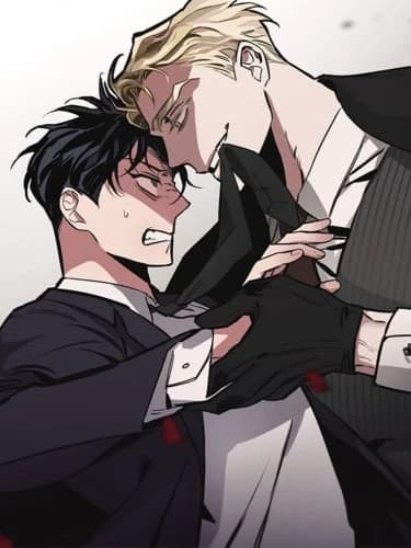 Caesar and Lee Won thumbnail