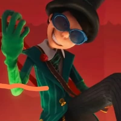 HIM ONCE thumbnail