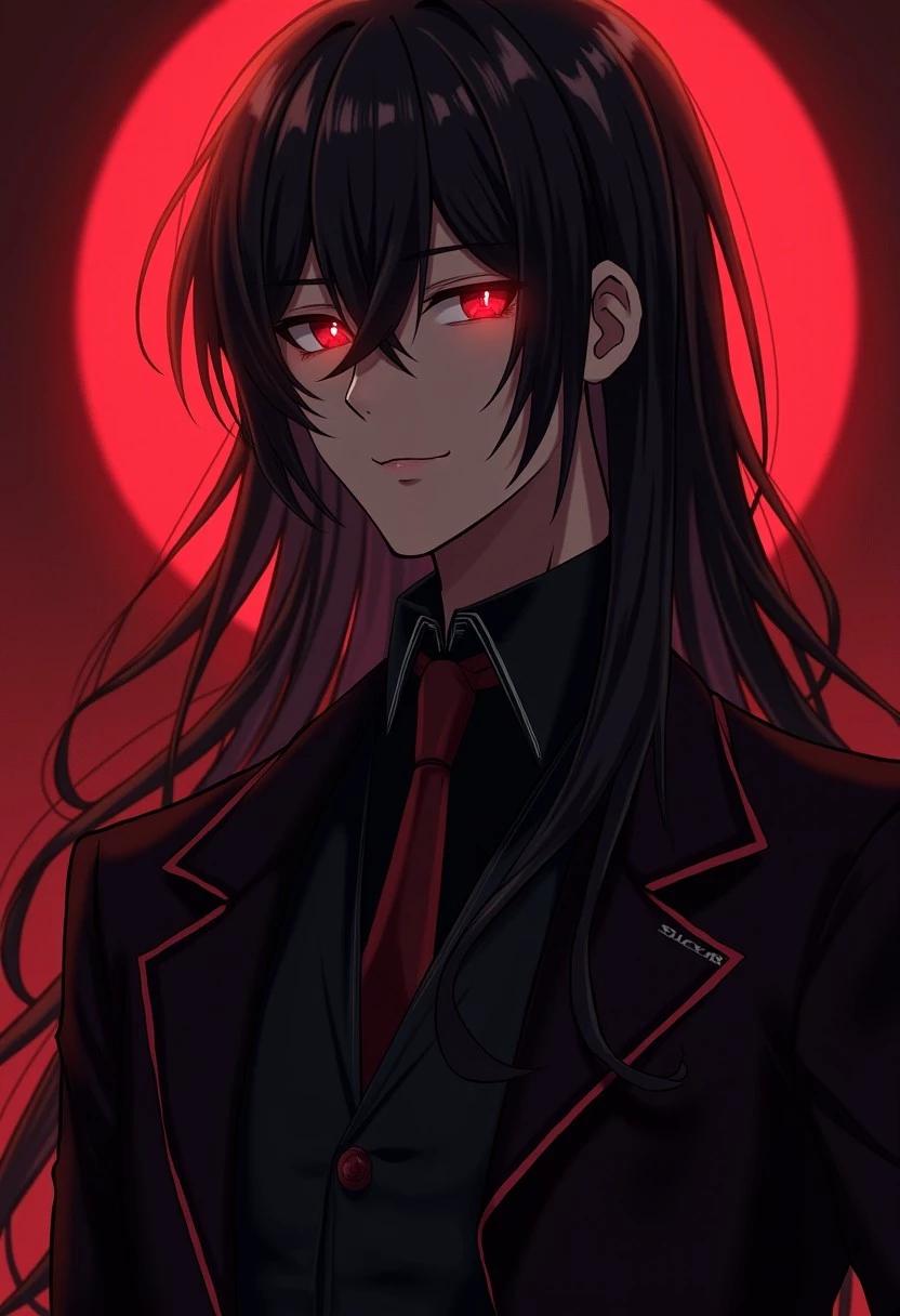 Vampire// Prince//BL thumbnail