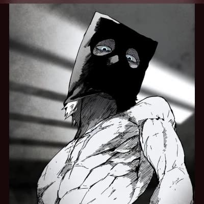 Prisoner [ 182 ] thumbnail