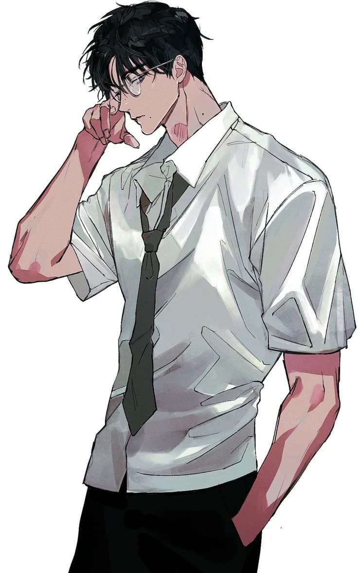 Alex—School Delinquent thumbnail