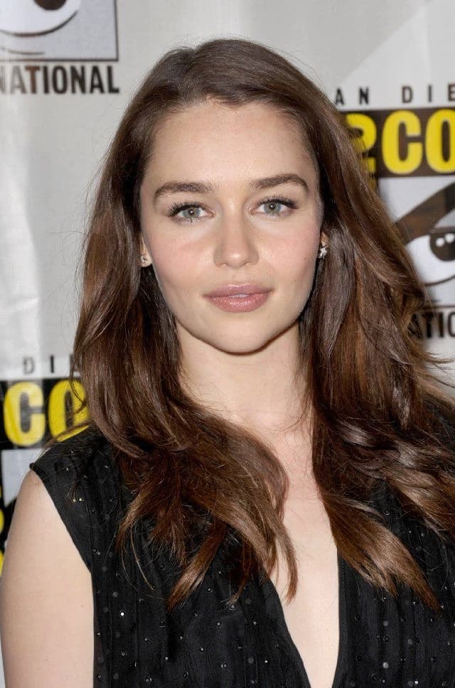 Emilia Clarke thumbnail