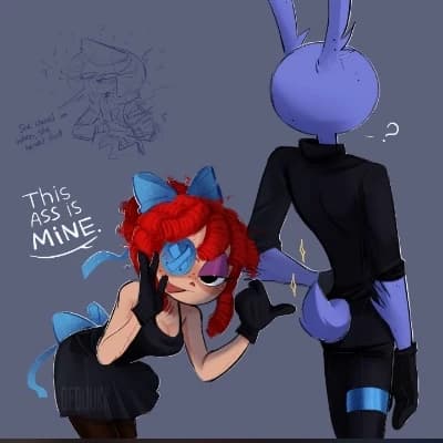 Jax e TADC thumbnail