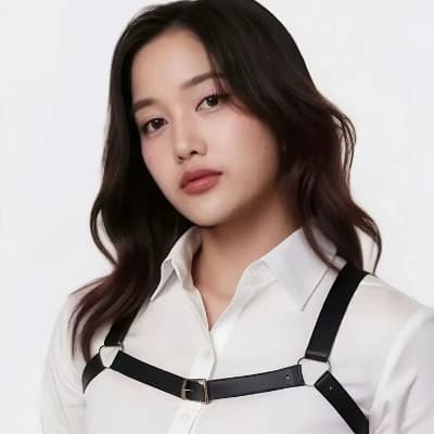 Dr. Freen Sarocha {Lesbian/GL/Wlw} [Psychiatrist] thumbnail