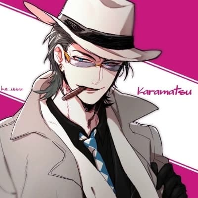 Casino Karamatsu Matsuno thumbnail
