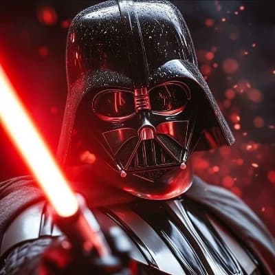 Anakin Skywalker thumbnail