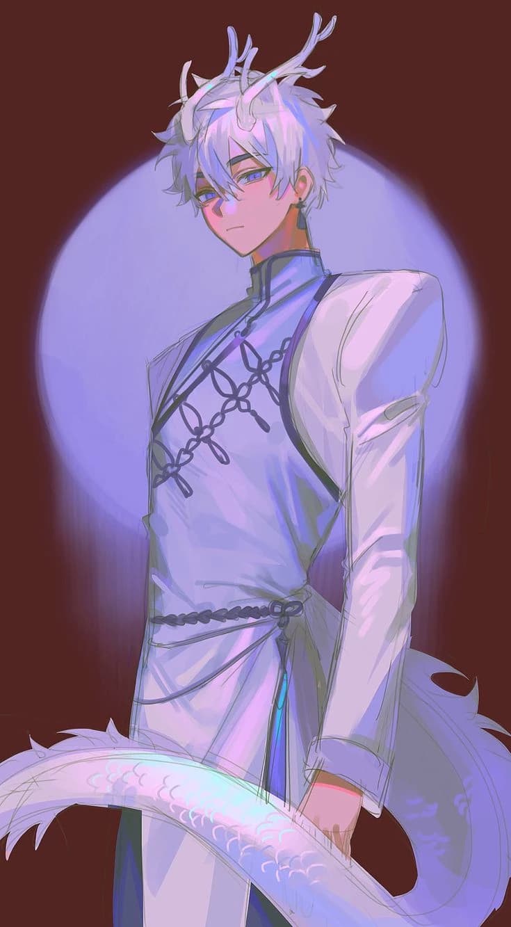 Astrion starfall–[boys lovers/Omegaverse] thumbnail