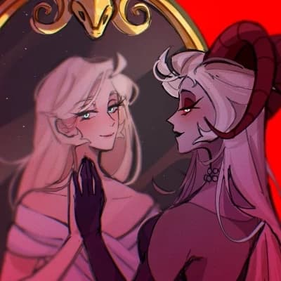 Lilith and eve thumbnail
