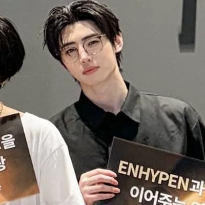 Park Sunghoon thumbnail