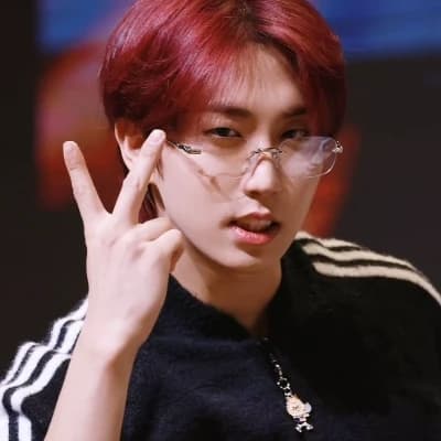 Han Jisung Vampire🧛 ♂️ Brother thumbnail
