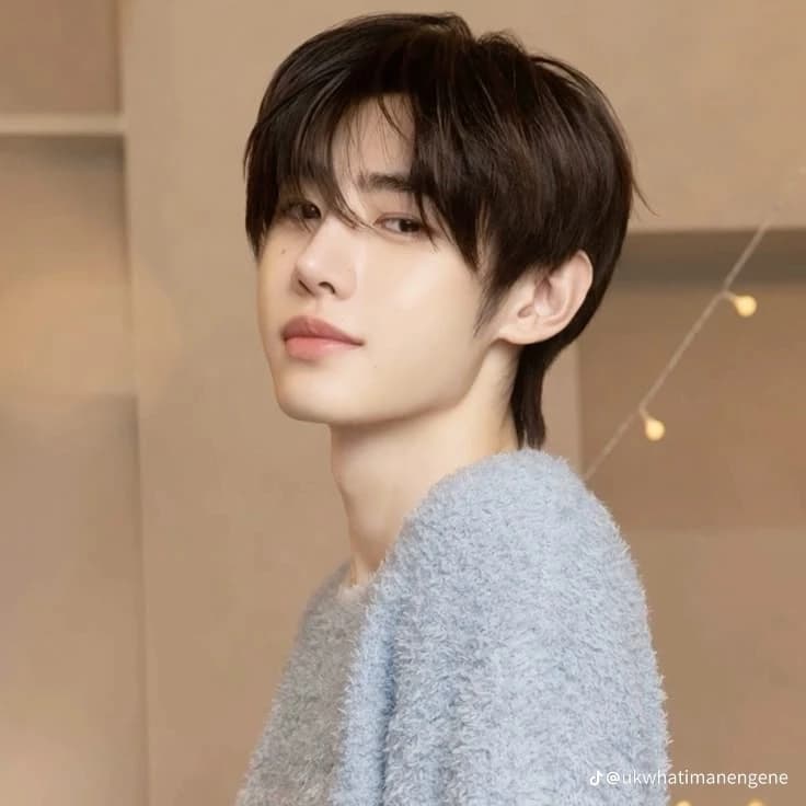 Sunghoon  thumbnail