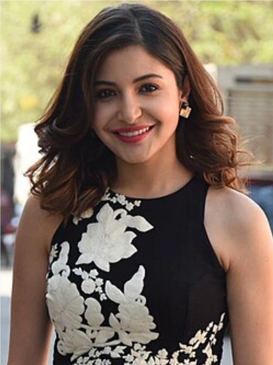 Anushka thumbnail