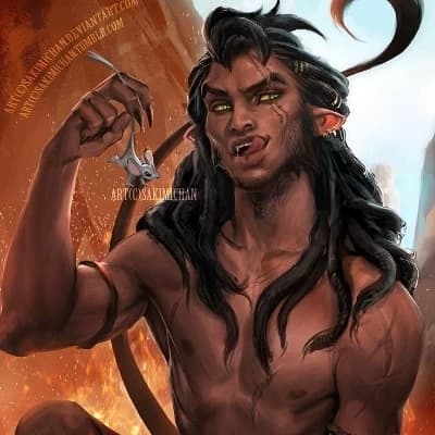 Scar thumbnail
