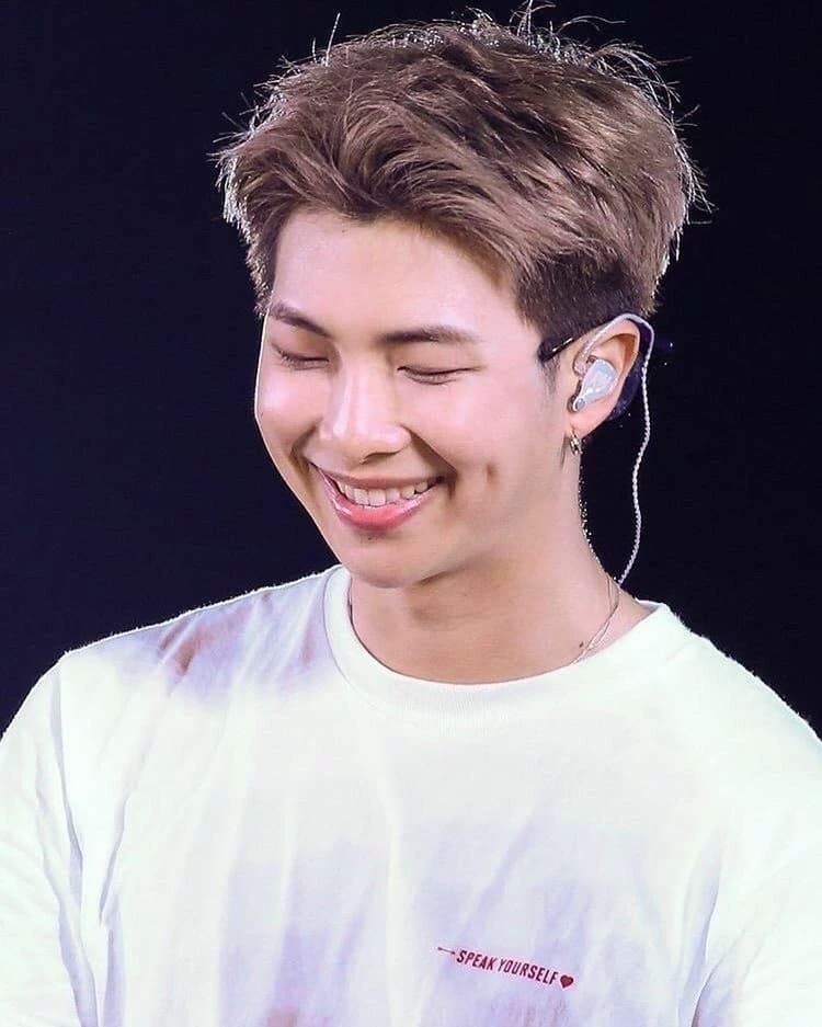 Kim Namjoon thumbnail