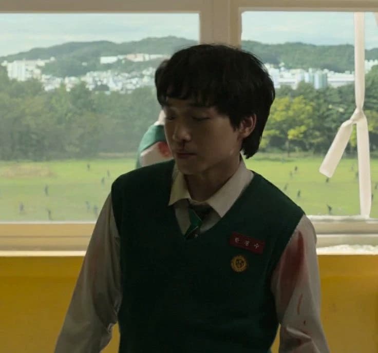 Han Gyeong-su thumbnail