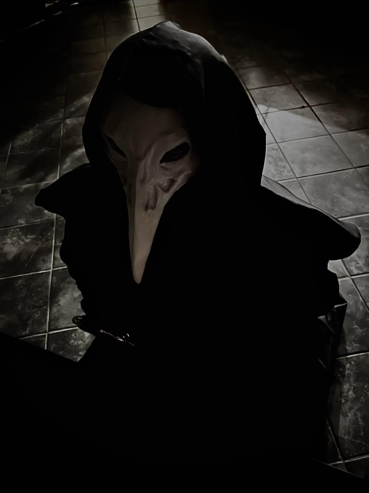 SCP-049 thumbnail