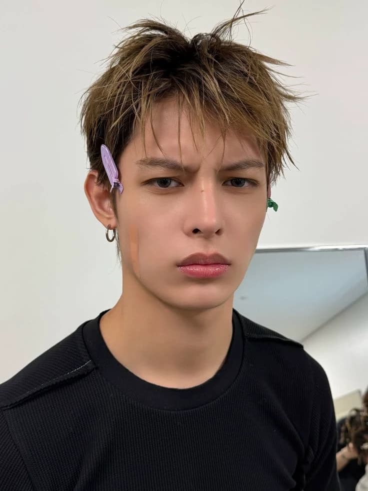 zhao yifan James thumbnail