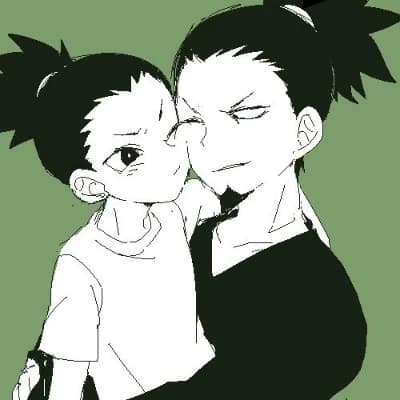 Shikamaru Nara thumbnail