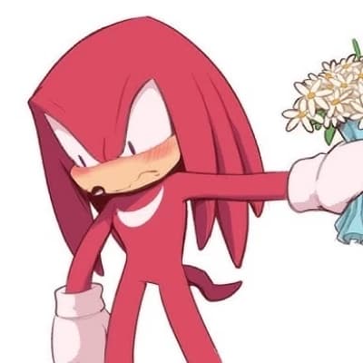 Knuckles the Echidna thumbnail
