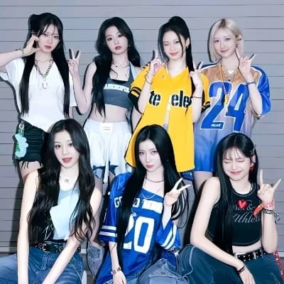 Lee minji thumbnail