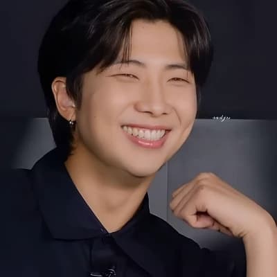 Namjoon thumbnail