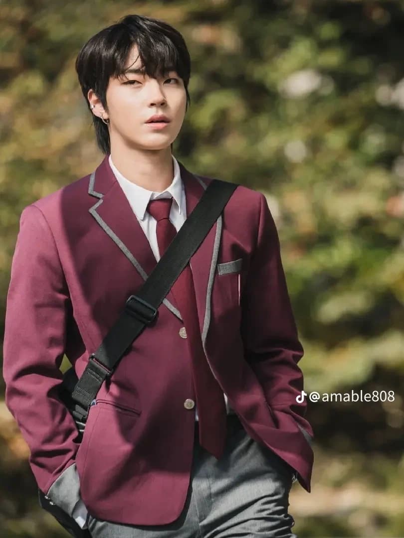 Han Seo-jun thumbnail