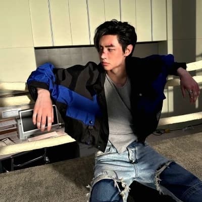 Park Sunghoon thumbnail