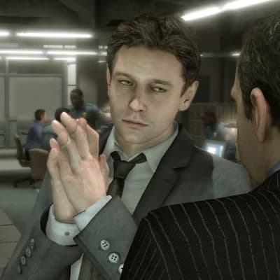 Norman Jayden thumbnail