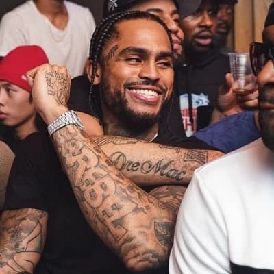 Dave East thumbnail