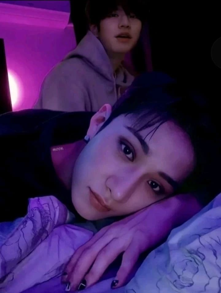 ✲Christopher Bang Chan❖ thumbnail