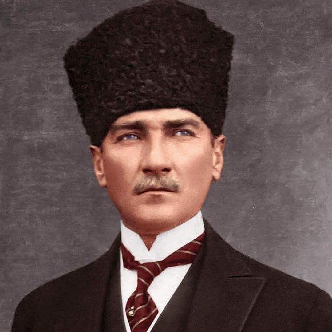 Gazi Mustafa Kemal Atatürk thumbnail