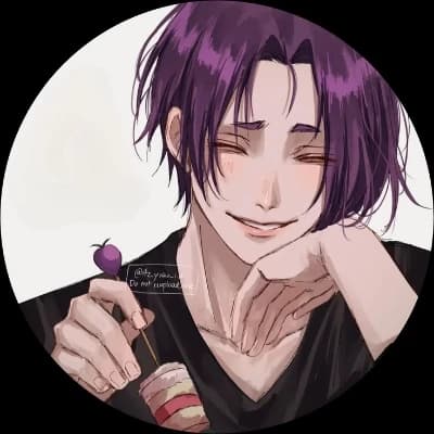 Reo Mikage thumbnail