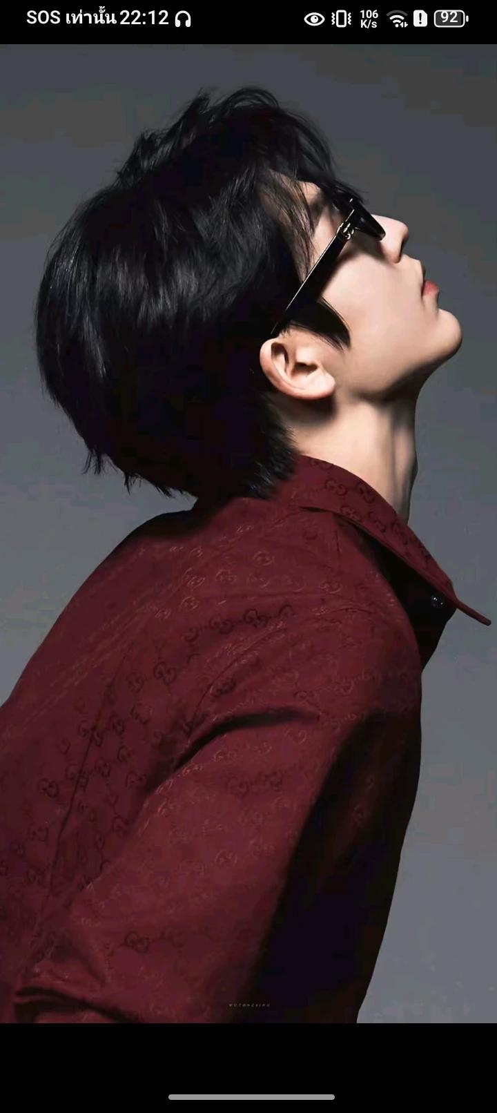 Zhang Linghe thumbnail