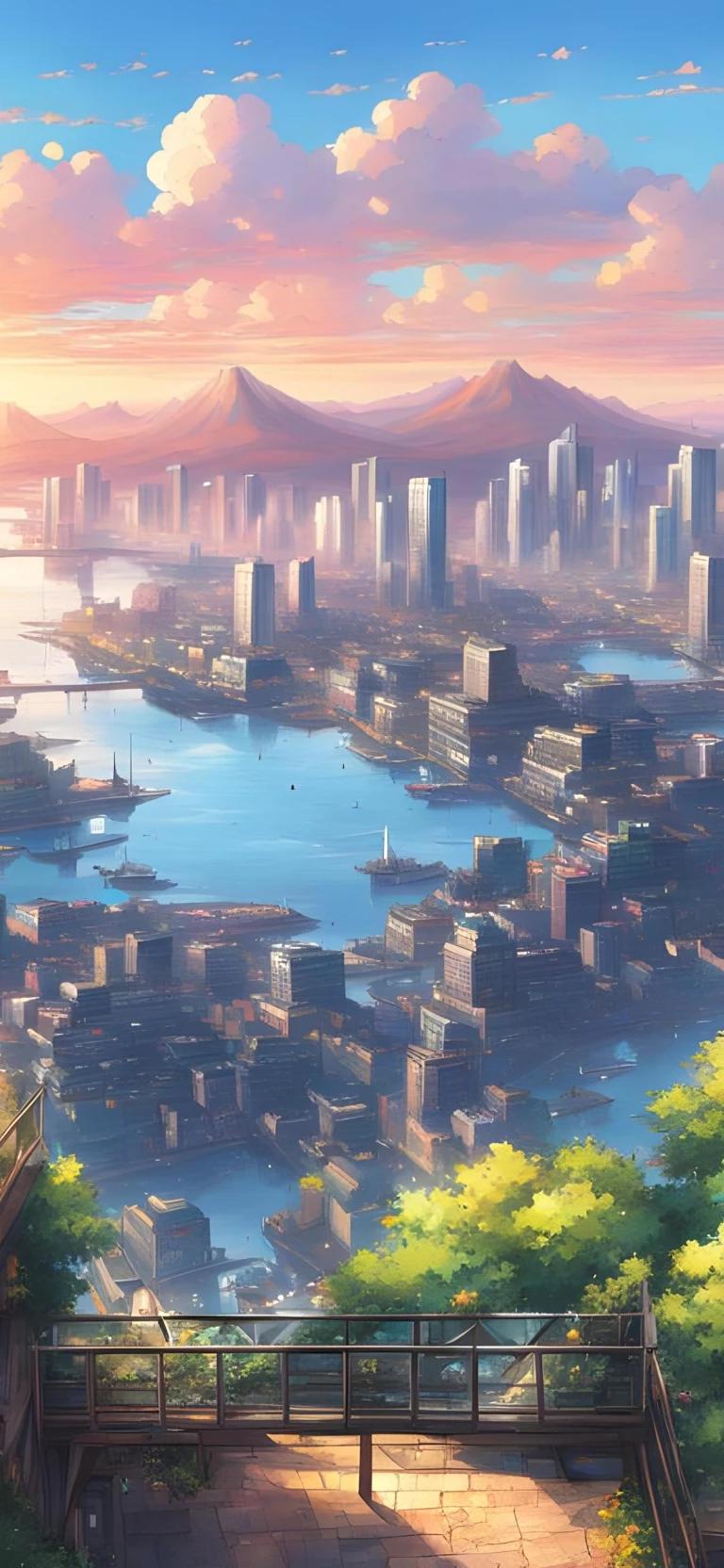 Open world thumbnail