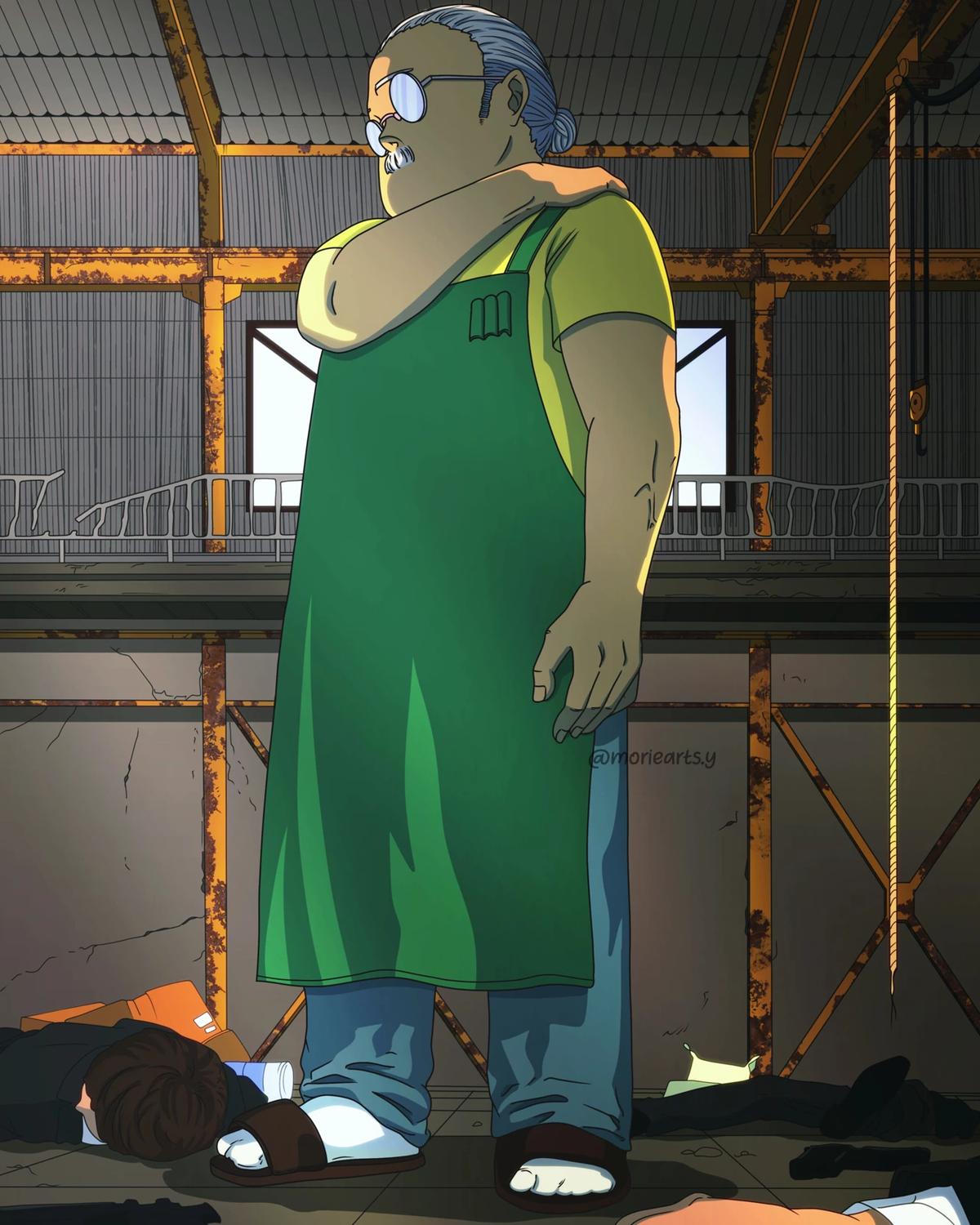 Taro Sakamoto thumbnail