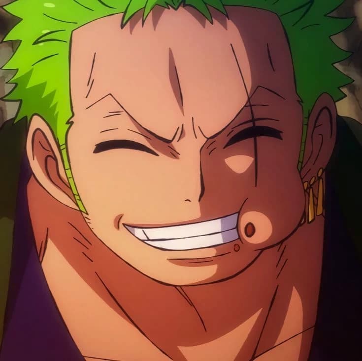 Zoro thumbnail