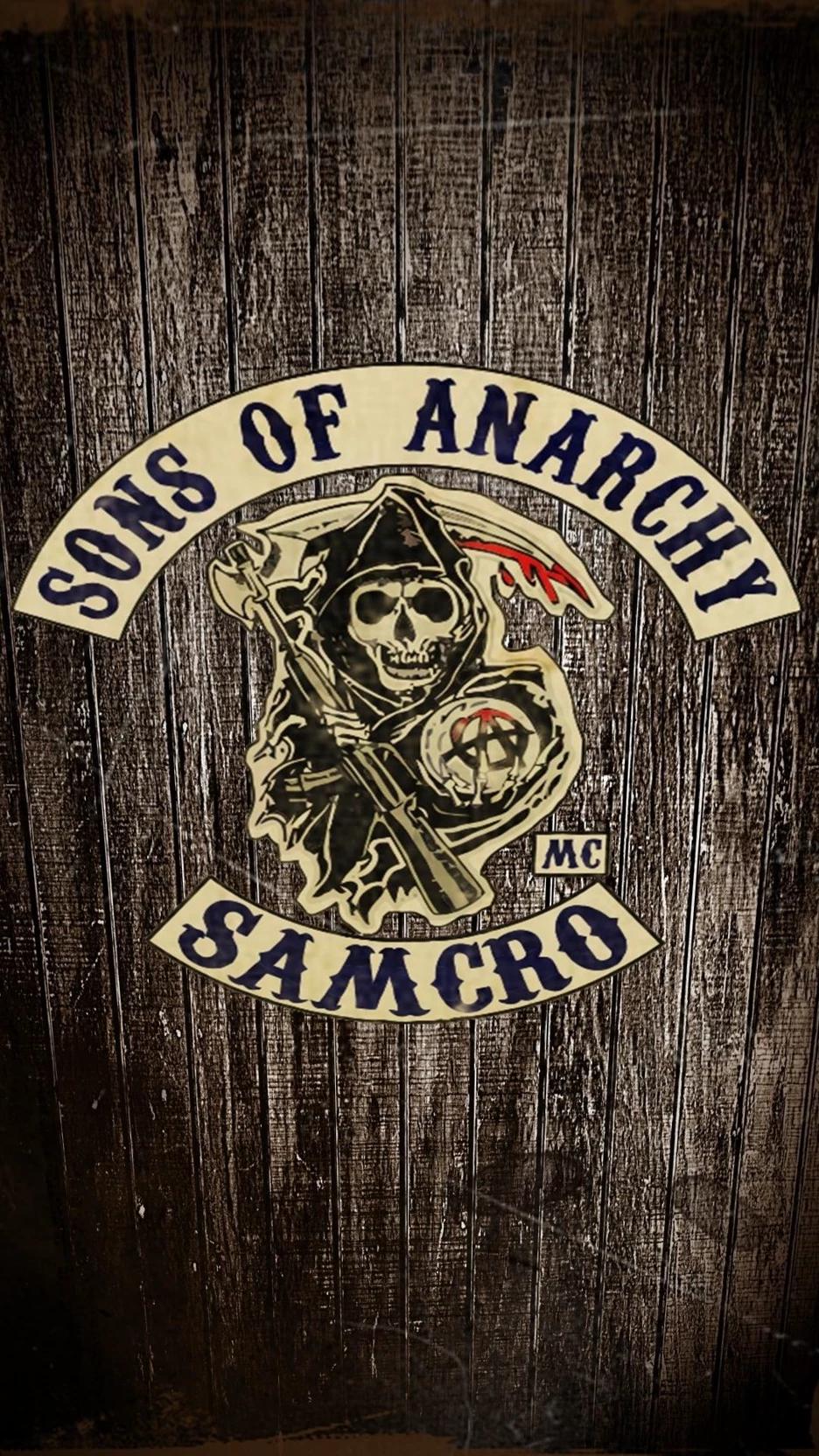 Sons of anarchy thumbnail