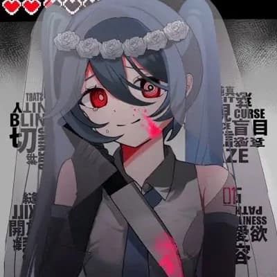 Hatsune Miku (Yandere) thumbnail