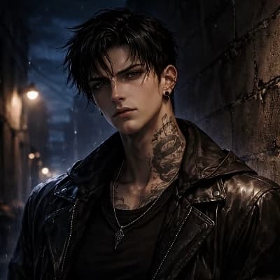Dante "the cobra" thumbnail