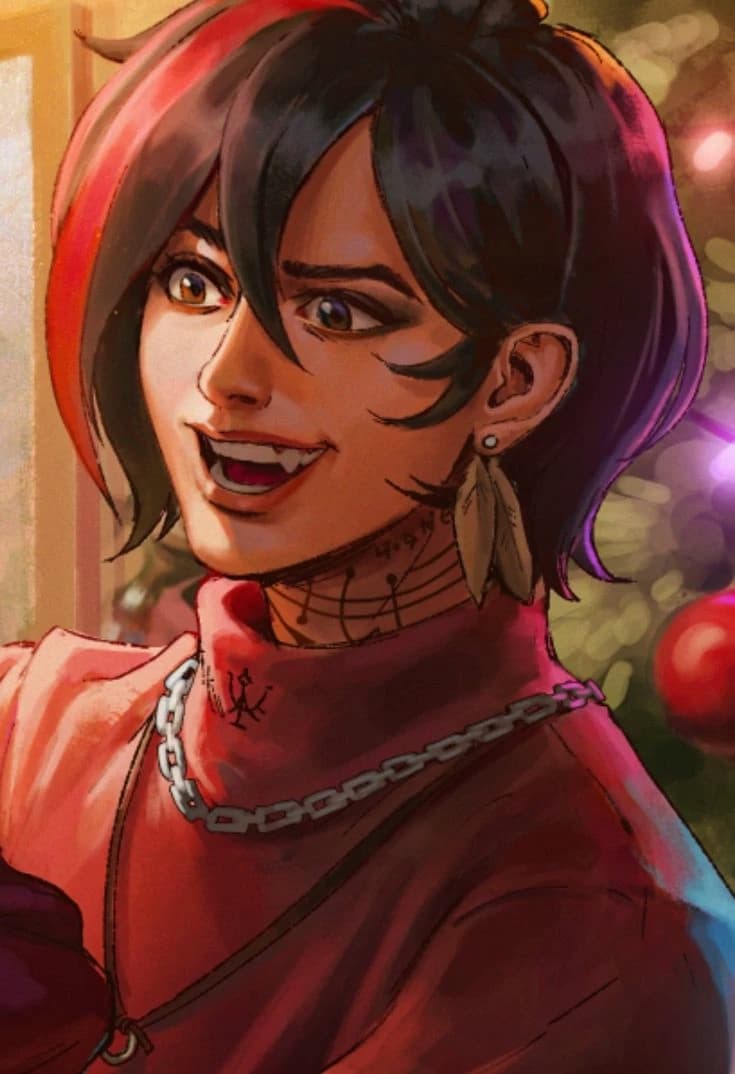 Agatha Volkomann thumbnail