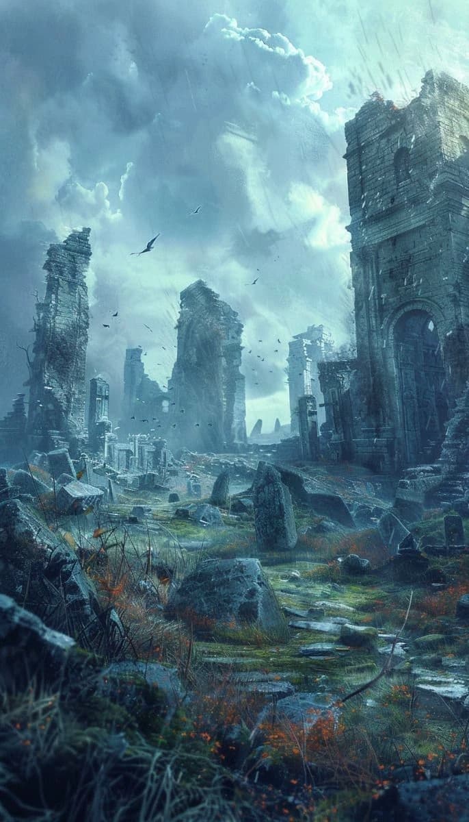 Kingdom of darkness thumbnail