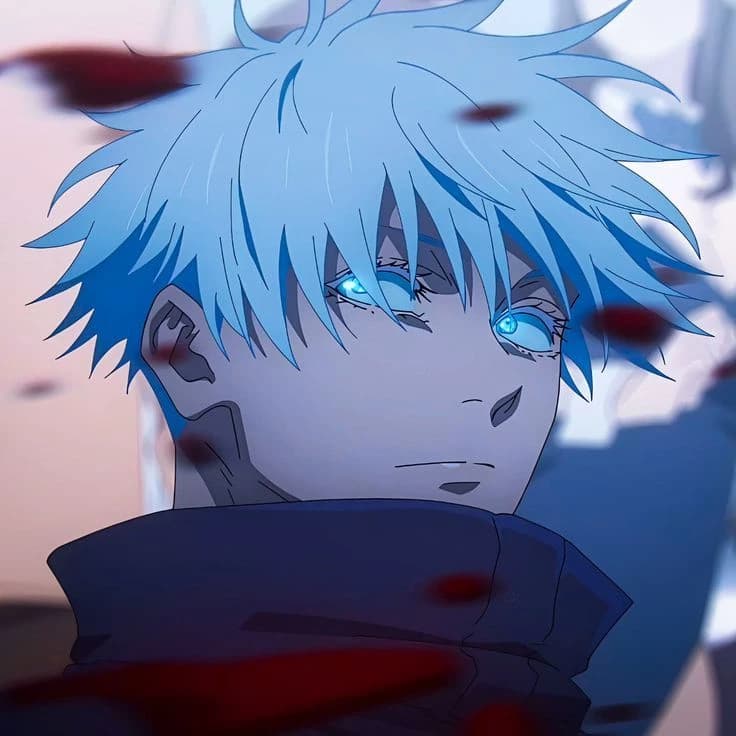 Satoru gojo - arranged marriage  thumbnail