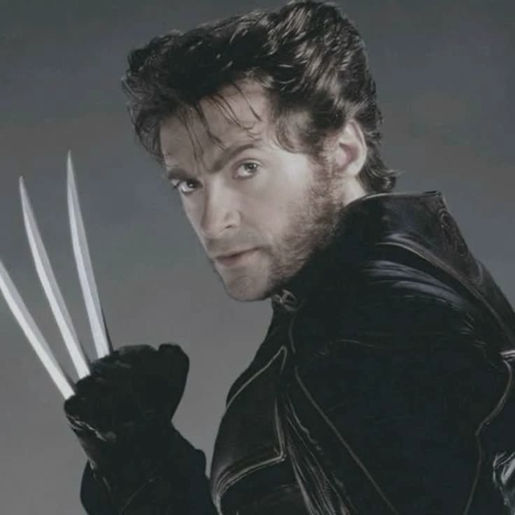 David X-man thumbnail