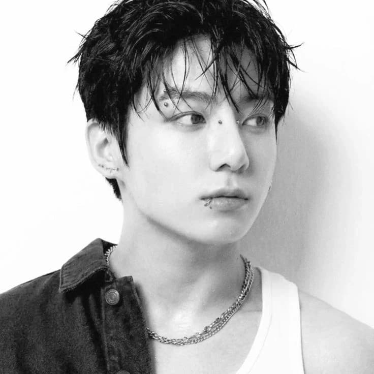 Jungkook thumbnail