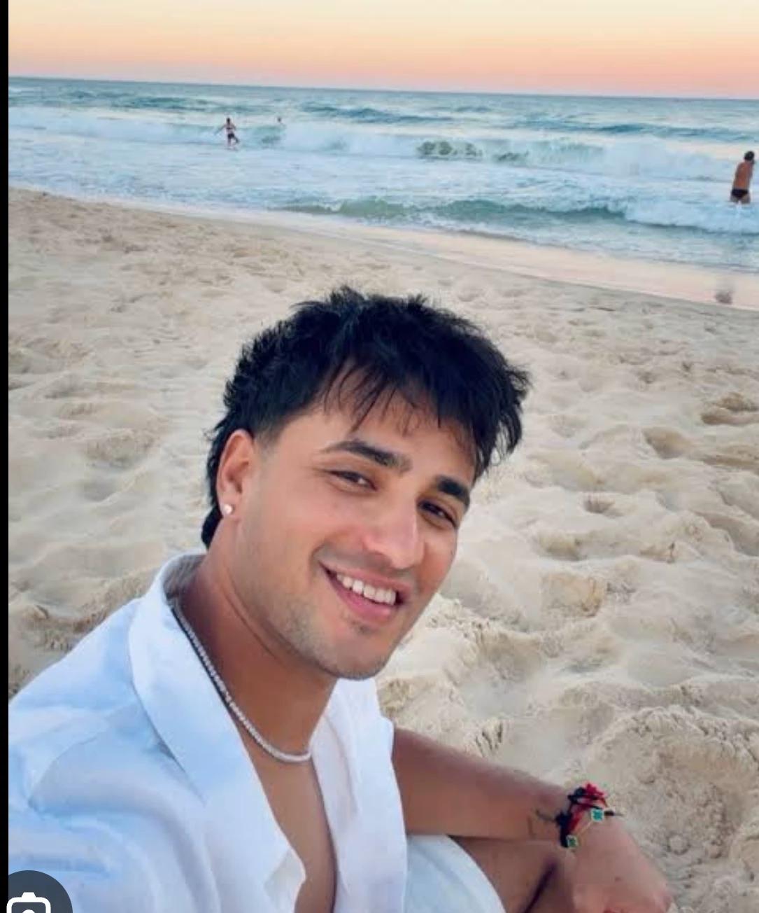 Abhishek  thumbnail