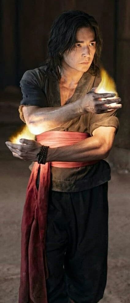 Liu Kang thumbnail